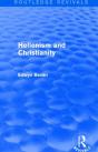 Hellenism And Christianity (Routledge Revivals) - Preview