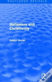 Capa do artigo Hellenism And Christianity (Routledge Revivals)