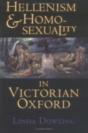 Hellenism And Homosexuality In Victorian Oxford - Preview