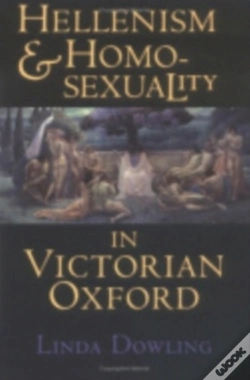 Capa do artigo Hellenism And Homosexuality In Victorian Oxford