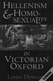 Capa do artigo Hellenism And Homosexuality In Victorian Oxford