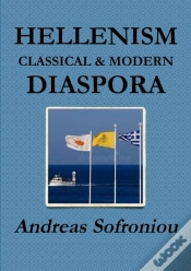 Capa do artigo Hellenism Classical & Modern Diaspora