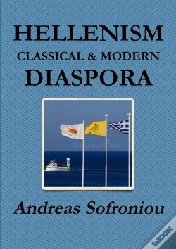 Capa do artigo Hellenism Classical & Modern Diaspora