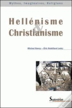 Capa do artigo Hellenisme Et Christianisme