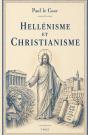 Hellénisme Et Christianisme - Preview