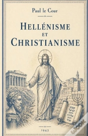 Capa do artigo Hellénisme Et Christianisme