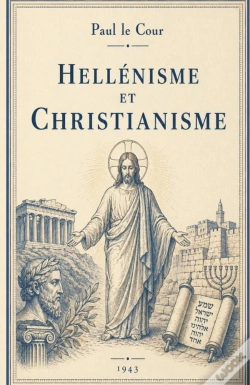 Capa do artigo Hellénisme Et Christianisme