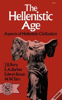 Capa do artigo Hellenistic Age