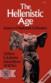 Capa do artigo Hellenistic Age