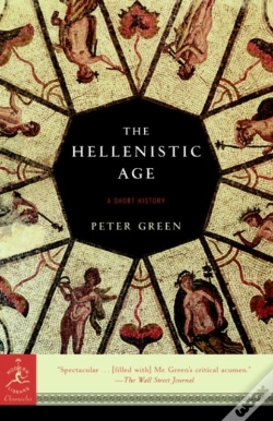 Capa do artigo Hellenistic Age