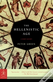 Capa do artigo Hellenistic Age