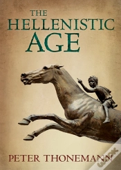 Capa do artigo Hellenistic Age