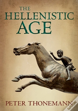 Capa do artigo Hellenistic Age