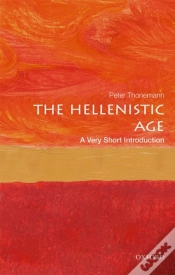 Capa do artigo Hellenistic Age