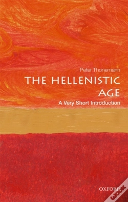 Capa do artigo Hellenistic Age