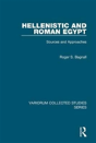 Hellenistic And Roman Egypt - Preview