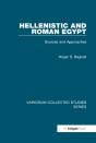Hellenistic And Roman Egypt - Preview