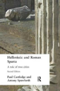 Hellenistic And Roman Sparta - Preview