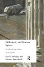 Hellenistic And Roman Sparta - Preview