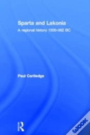 Capa do artigo Hellenistic And Roman Sparta