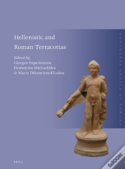 Capa do artigo Hellenistic And Roman Terracottas