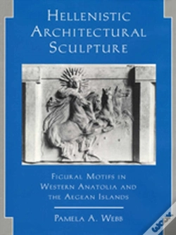 Capa do artigo Hellenistic Architectural Sculpture