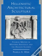 Capa do artigo Hellenistic Architectural Sculpture