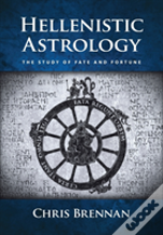 Hellenistic Astrology