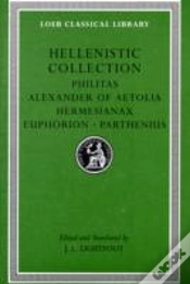 Capa do artigo Hellenistic Collection