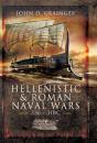 Hellenistic & Roman Naval Wars, 336-31 Bc - Preview