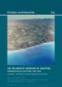 Hellenistic Harbour Of Amathus. Underwater Excavations, 1984-1986. Volume 2 - Preview