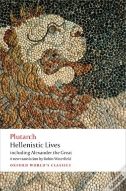 Capa do artigo Hellenistic Lives