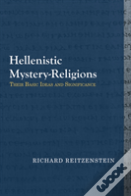 Hellenistic Mystery-Religions