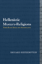 Hellenistic Mystery-Religions - Preview