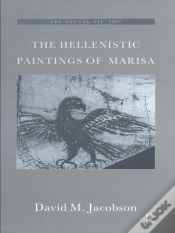 Capa do artigo Hellenistic Paintings Of Marisa