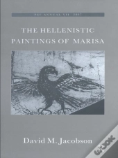 Hellenistic Paintings Of Marisa