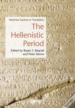 Capa do artigo Hellenistic Period