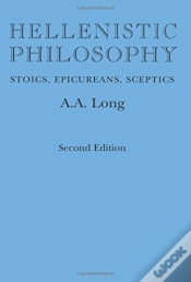 Capa do artigo Hellenistic Philosophy