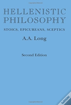 Capa do artigo Hellenistic Philosophy