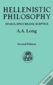 Capa do artigo Hellenistic Philosophy