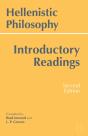 Hellenistic Philosophy - Preview