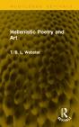 Hellenistic Poetry And Art - Preview