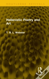Hellenistic Poetry And Art