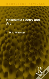 Capa do artigo Hellenistic Poetry And Art