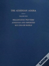 Hellenistic Pottery