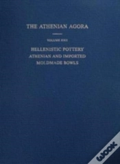 Capa do artigo Hellenistic Pottery
