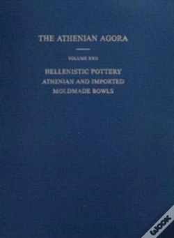 Capa do artigo Hellenistic Pottery