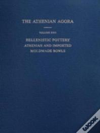 Hellenistic Pottery