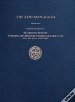 Capa do artigo Hellenistic Pottery