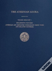 Capa do artigo Hellenistic Pottery
